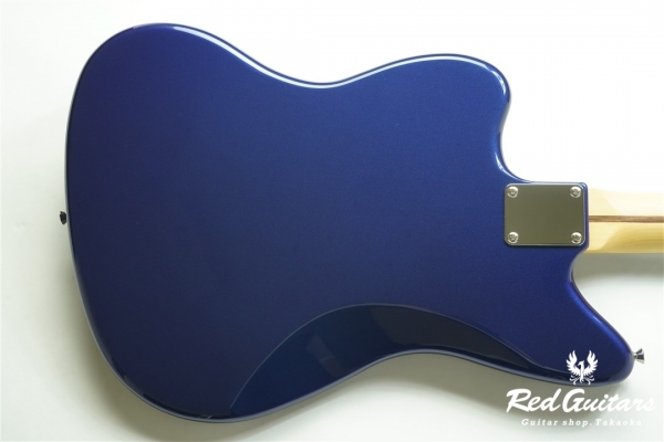 2021 Collection Made in Japan Hybrid II Jazzmaster - Azurite Metallic